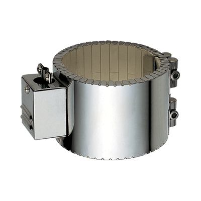 功率大、熱效力高電加熱圈