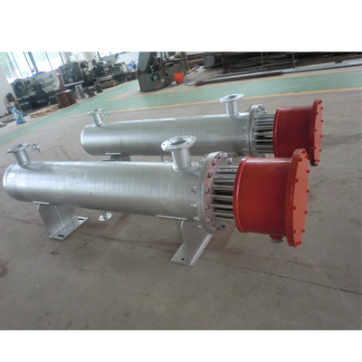 安全穩定，防爆電加熱器