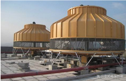 電伴熱幫助冷卻塔保溫(圖1) be2f2309f35026ae3a62fb81fc2f0d2d1826.png