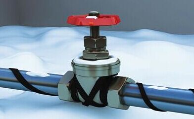 水管電伴熱 水管電伴熱