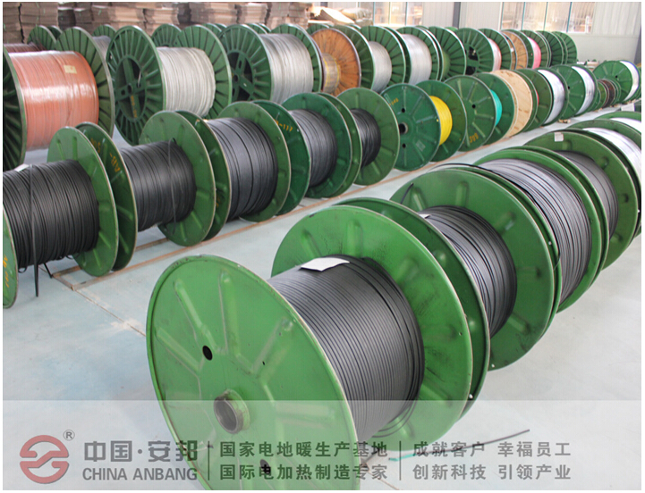 ABDWL-P低溫型防爆電伴熱帶電熱帶(圖2) ABDWL-P低溫型防爆電伴熱帶電熱帶(圖2)