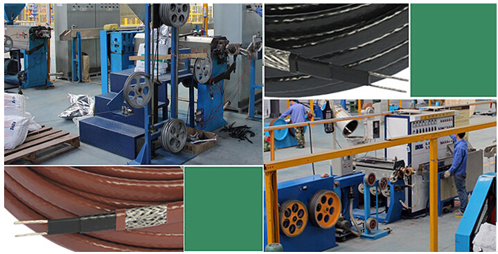 ABDWL-P低溫型防爆電伴熱帶電熱帶(圖3) ABDWL-P低溫型防爆電伴熱帶電熱帶(圖3)