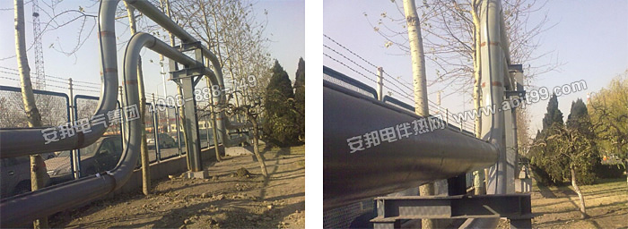 電伴熱集膚效應(yīng)/管道集膚伴熱系統(tǒng)(圖1) 電伴熱集膚效應(yīng)/管道集膚伴熱系統(tǒng)(圖1)