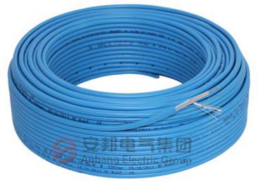 單導發熱電纜智能電地暖(圖1) 單導發熱電纜智能電地暖(圖1)