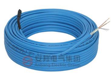 雙導發熱電纜智能電地暖(圖1) 雙導發熱電纜智能電地暖(圖1)