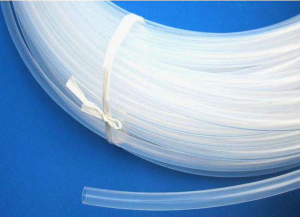 透明四氟管 透明四氟管