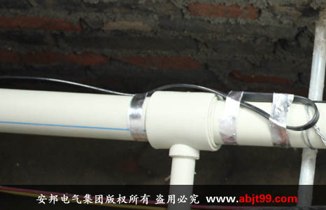 排水管道電伴熱帶 排水管道電伴熱帶