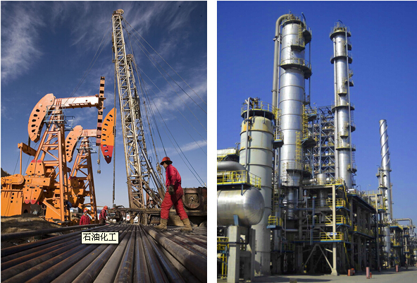 石油化工裝置電伴熱系統(tǒng)的實際運(yùn)用(圖1) 石油化工裝置電伴熱系統(tǒng)的實際運(yùn)用(圖1)