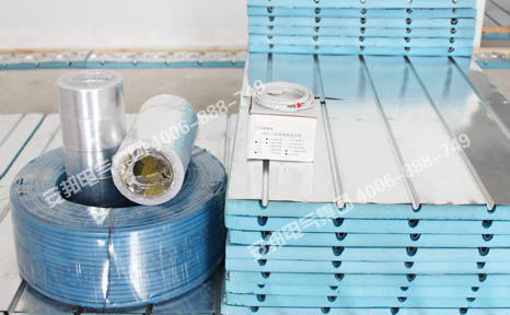 遼寧紫潤茗都別墅區(qū)家裝電地暖(圖2) 遼寧紫潤茗都別墅區(qū)家裝電地暖(圖2)