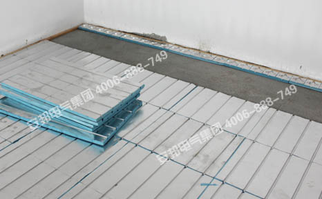 遼寧紫潤茗都別墅區(qū)家裝電地暖(圖5) 遼寧紫潤茗都別墅區(qū)家裝電地暖(圖5)