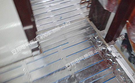 金園華庭住戶安裝工程(電地暖)(圖3) 金園華庭住戶安裝工程(電地暖)(圖3)